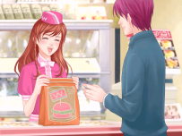 甜蜜樂章__杜雲芊__事業結局（打工達人）_gf__事業結局