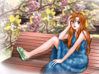 明2__方若綺__凝眸深處_gf__寫真_