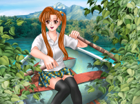 明2__方若綺__玫瑰般的詩意_gf__寫真_