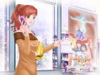 甜蜜樂章__杜雲芊__事業結局（經紀人）_gf__事業結局