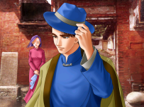 明2000__林立翔__電視劇殺青_gf_戲劇路線