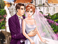 明2000__林立翔_方若綺__婚紗圖12_gf__感情結局_婚紗圖